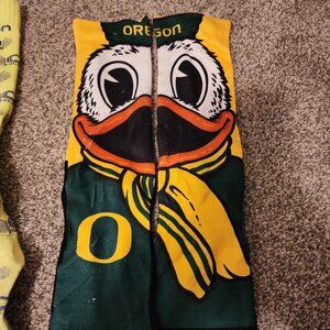 3 pairs Oregon Duck Socks